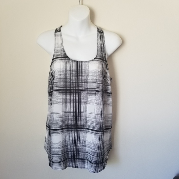 Mossimo Racerback Tanktop - Picture 2 of 7